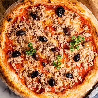 Pizza neptune large