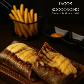 Tacos BOCONCINO 