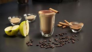 Iced Coffee Aromatisée