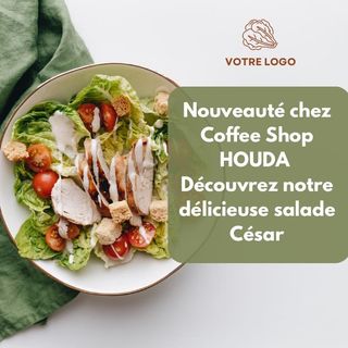 Salade César