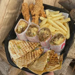 Couple Box 1