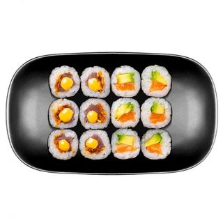 Maki Duo x10