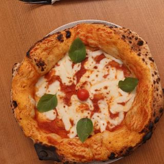 Margherita 