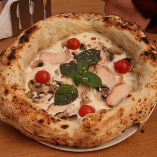 Alfredo 