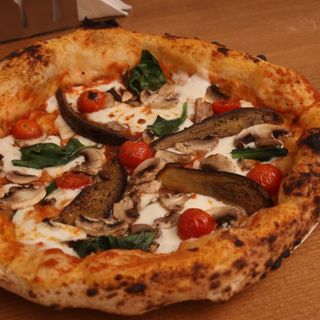 Primaverra 