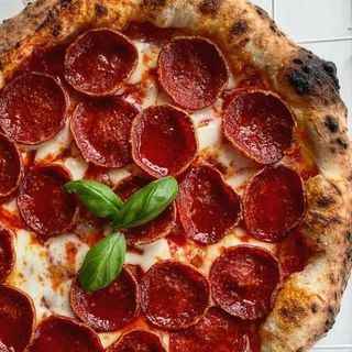 Peppéroni 