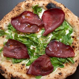 Bresaola 