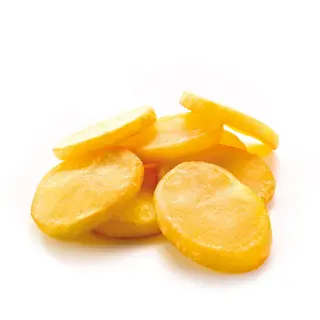 Portion frite