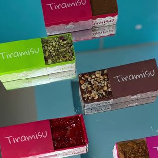 Tiramisu  classique