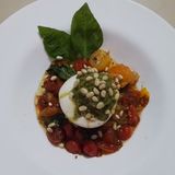 Burrata