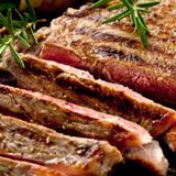 Plat Escalope grillé