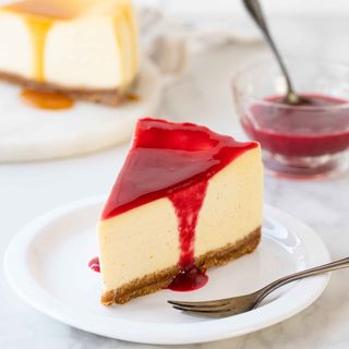 Cheese Cake