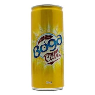 Boga cidre