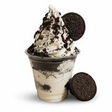 Yaourt Glacés Oréo