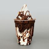 Yaourt Glacés Nutella