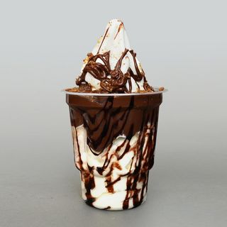 Yaourt Glacés Nutella