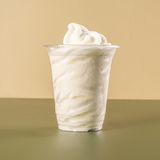 Yaourt Glacés  Simple