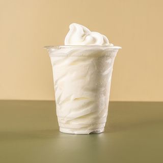 Yaourt Glacés  Simple 