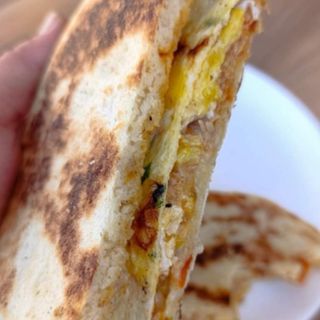 Chapati special thon