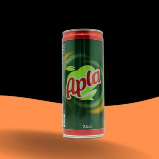 Apla - ( 24 Cl ) Canette