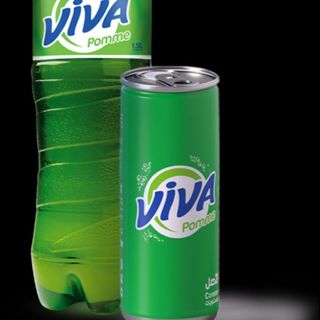 Viva Pomme - ( 24 Cl ) Canette