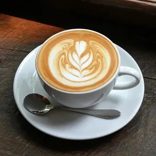 Latte | Americano