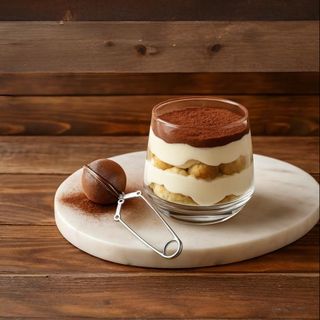 Tiramisu Coffee