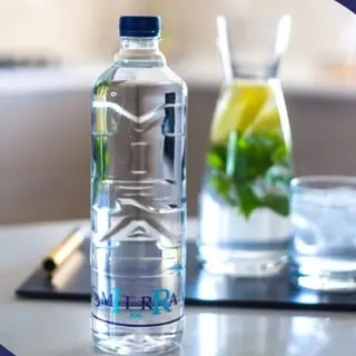 Eau Minérale 1L