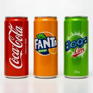 Soda