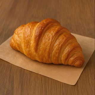 Croissant Nature