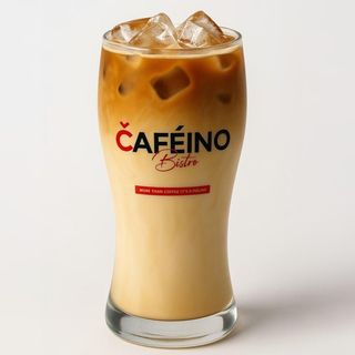 Iced Latte