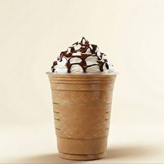 Frappuccino Spéculoos