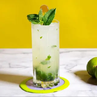 Mojito Virgin