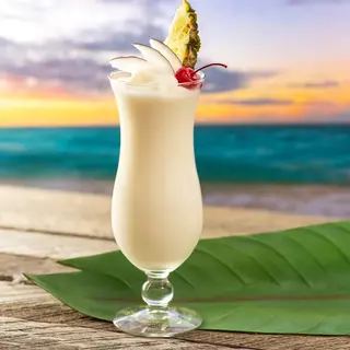 Piña colada
