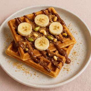 Gaufres Suprême