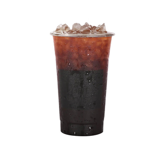 Iced Americano