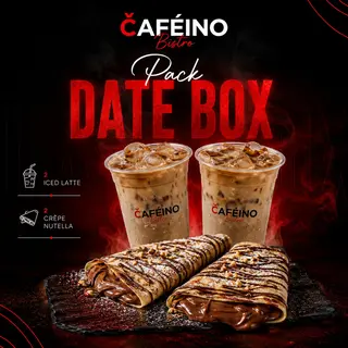 Date Box