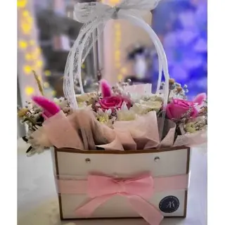 Panier romance