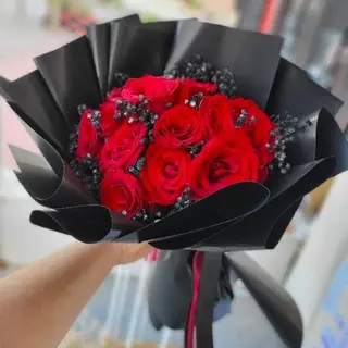 Bouquet Passion