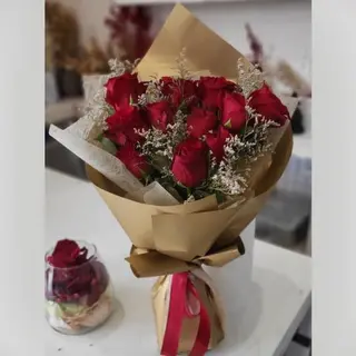 Or & Rouge