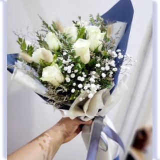 Men bouquet 