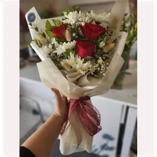 Rouge poésie