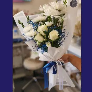 Perle Azur