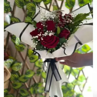 Coeur de velours