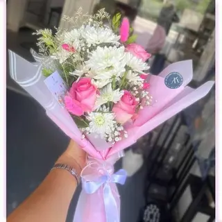 Charme Pastel
