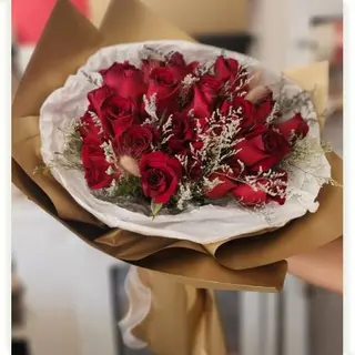 Rouge Velours,