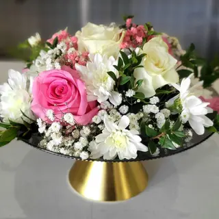 Vase Florale
