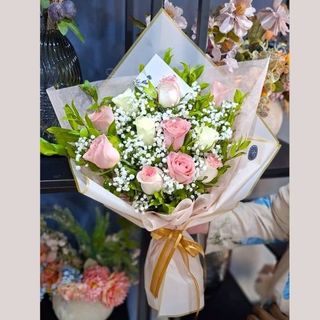 Symphonie Rose