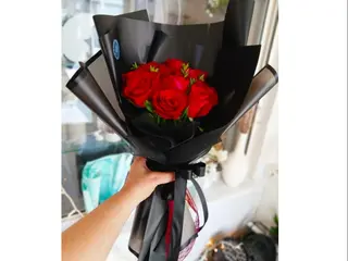 Rouge Amour