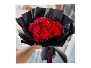 Bouquet Passion